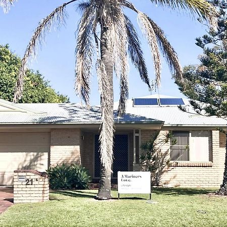 A Mariners Cove Yamba Villa Buitenkant foto
