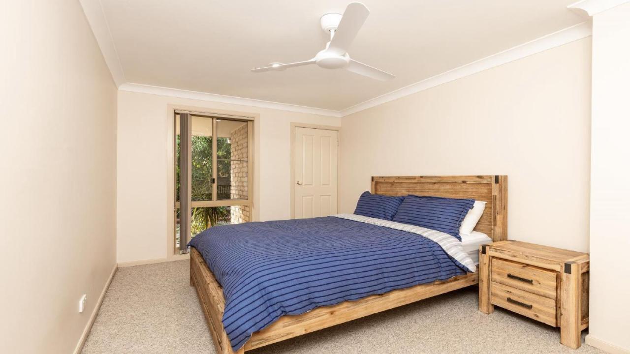 A Mariners Cove Yamba Villa Buitenkant foto