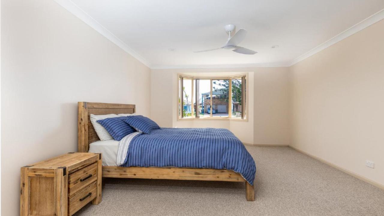 A Mariners Cove Yamba Villa Buitenkant foto