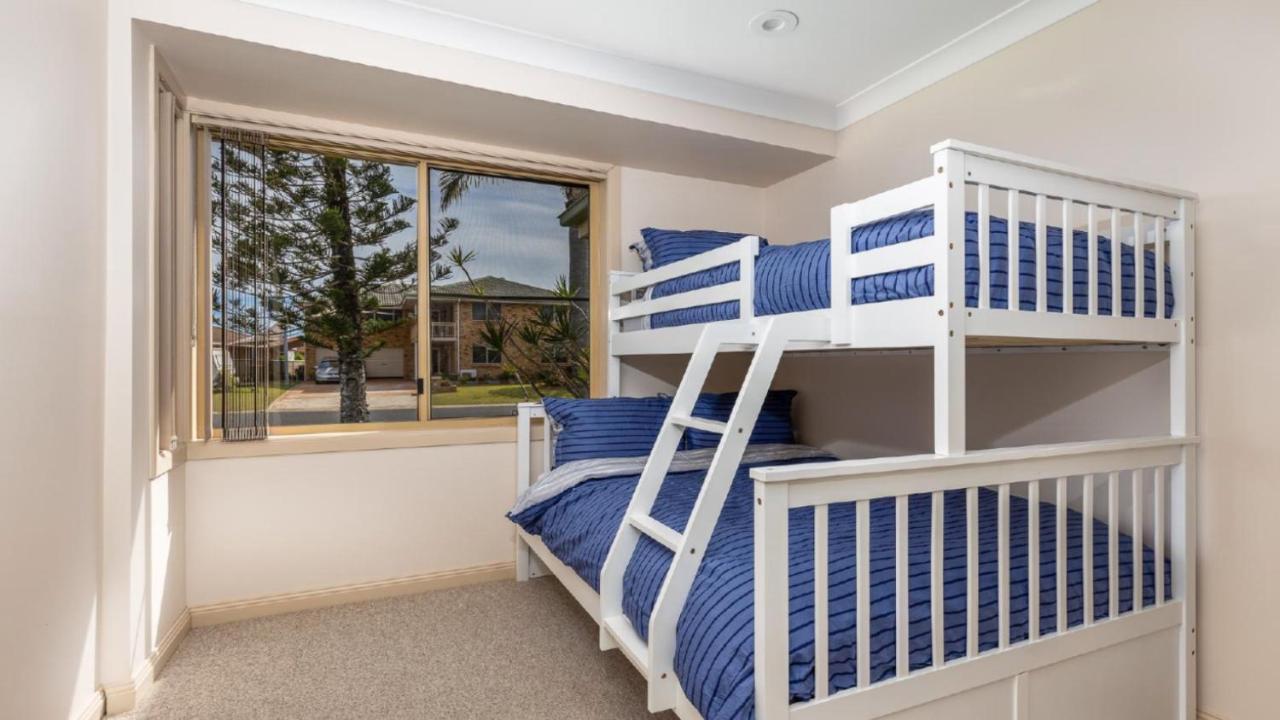 A Mariners Cove Yamba Villa Buitenkant foto
